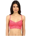 Cosabella Never Say Never Sweetie Soft Bra Never1301 In Paradise Pink