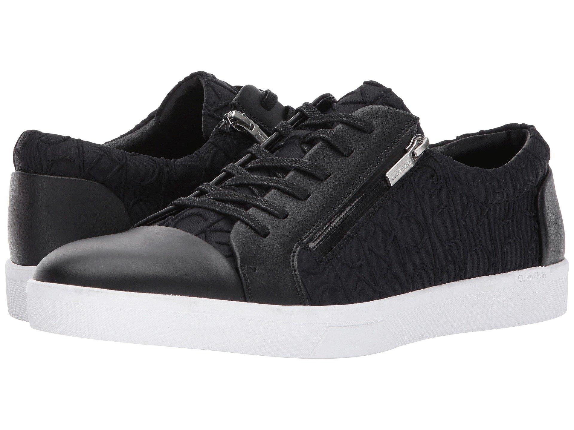 calvin klein ibrahim