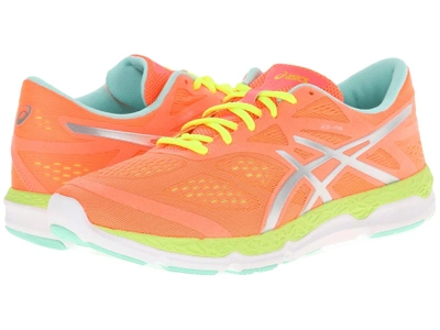 Asics 33-fa™ In Coral/flash Yellow/mint | ModeSens