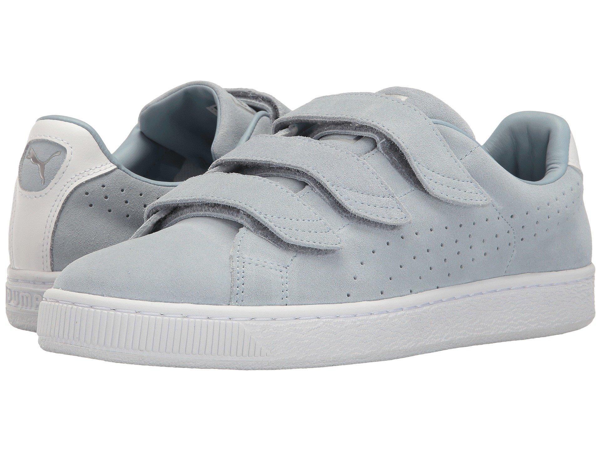 puma basket classic strap puma basket classic strap