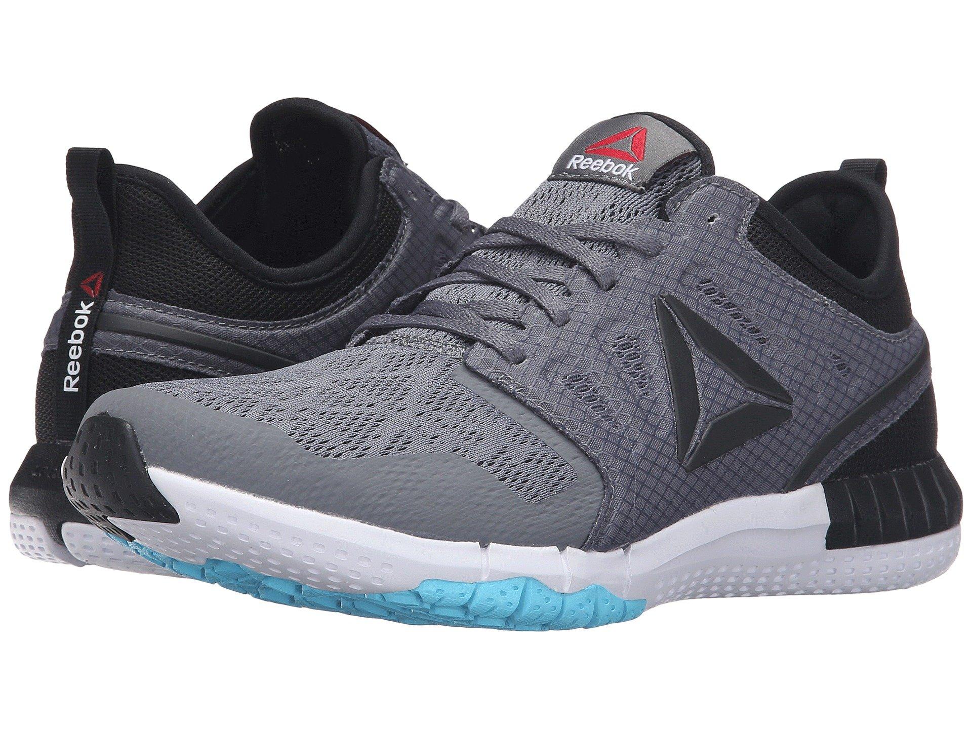 reebok zprint 3d