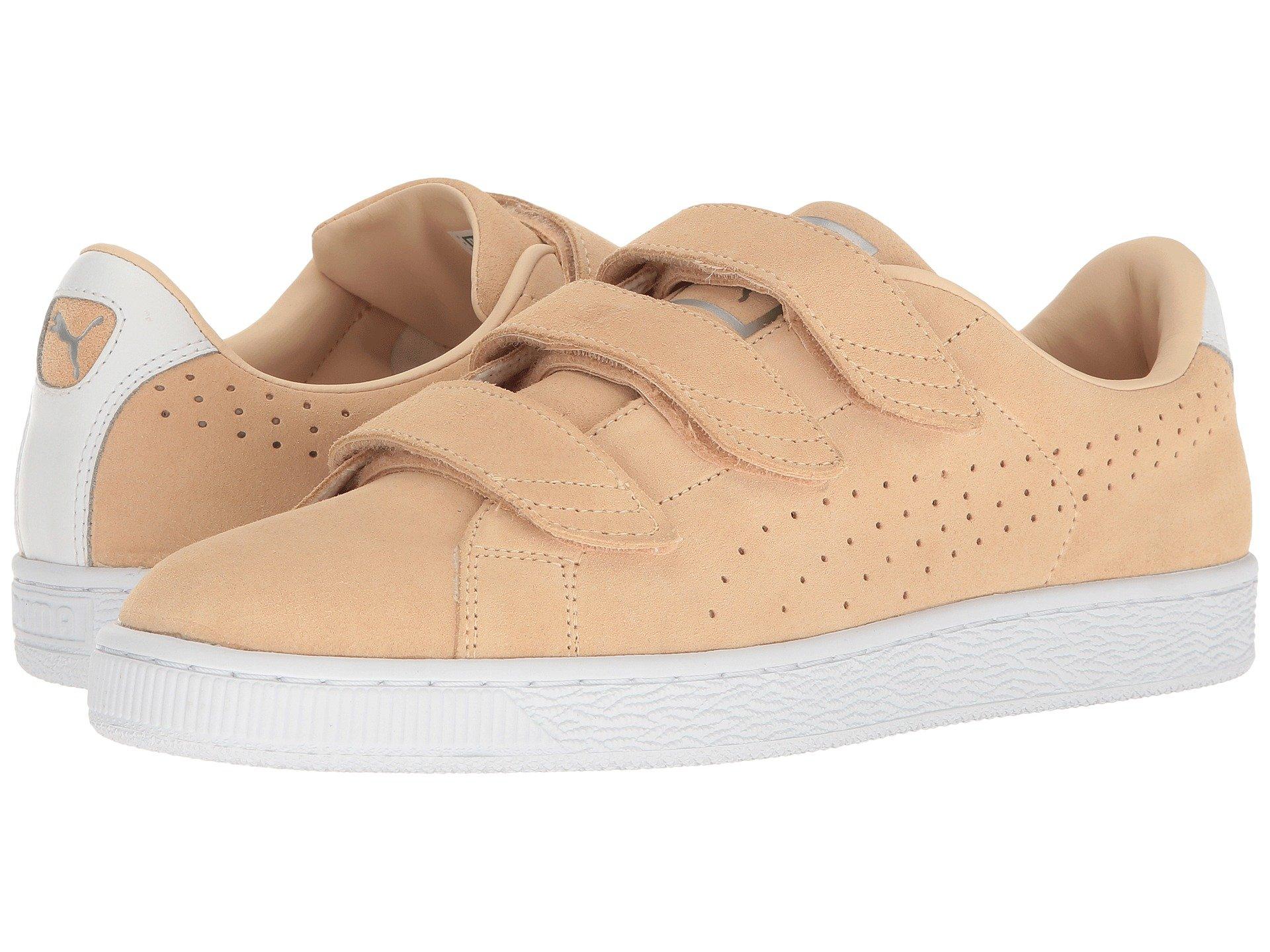 puma basket classic strap puma basket classic strap