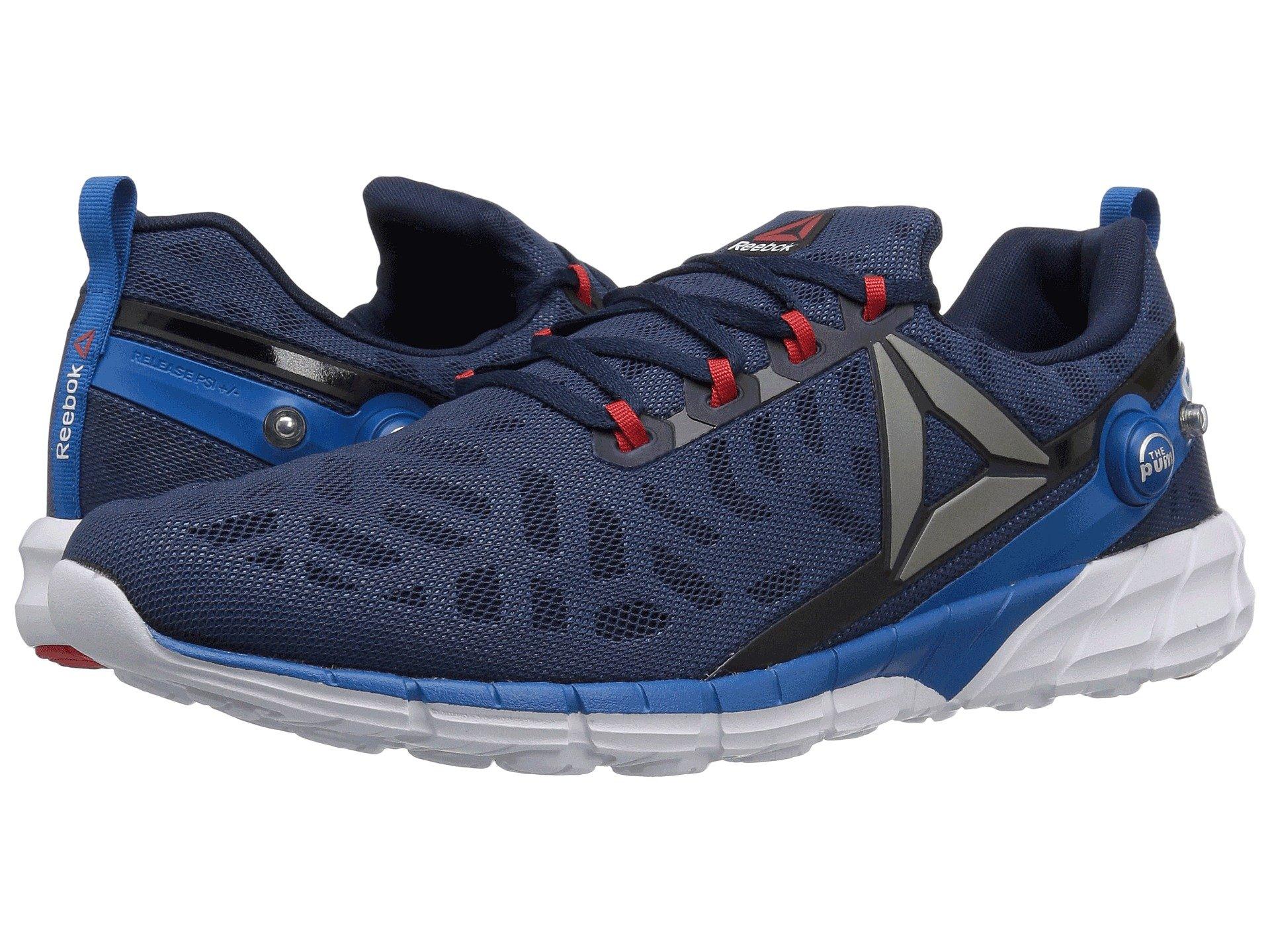 reebok zpump 2.5