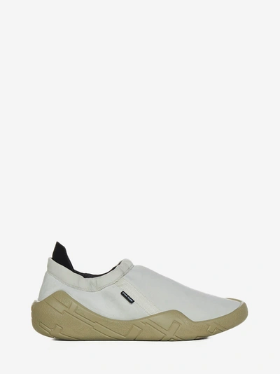 Stone Island Shadow Project Stone Island Shadow S021g Shadow Moc_capitolo 1 Sneakers In Beige