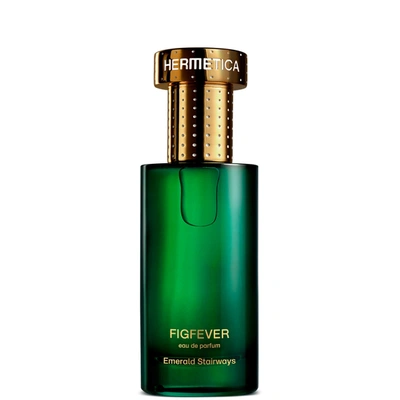 Hermetica Figfever Eau De Parfum (various Sizes) - 50ml