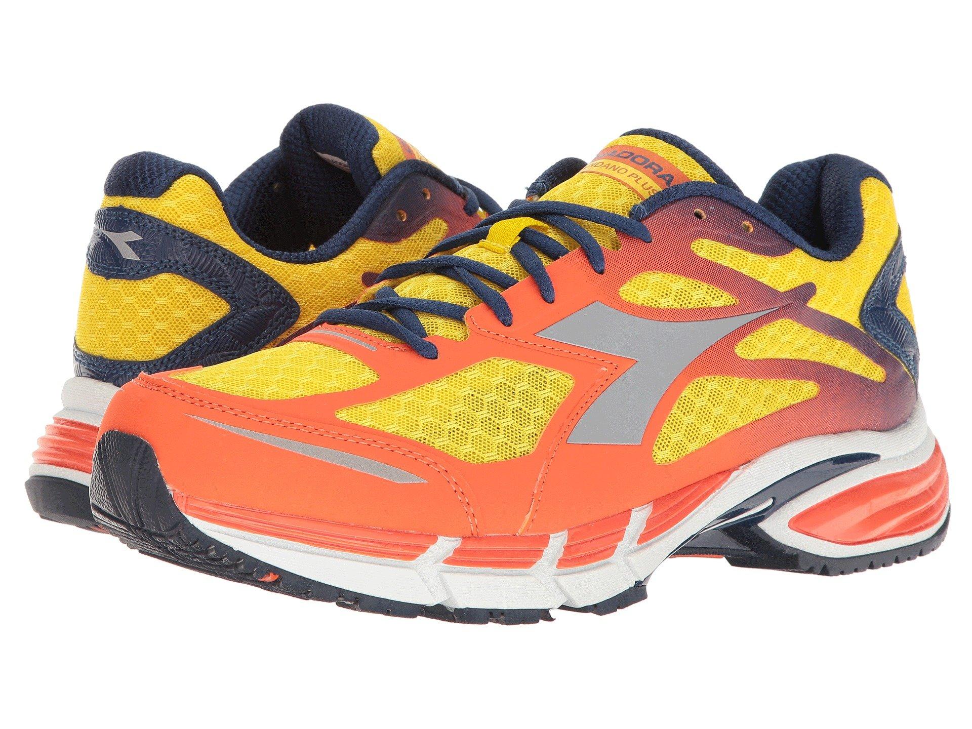 diadora shindano