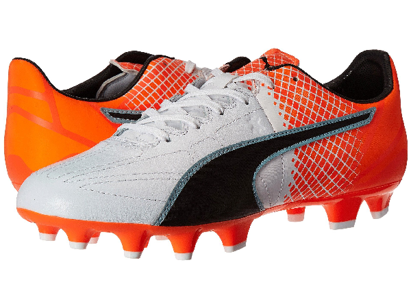 puma evo speed 3.5