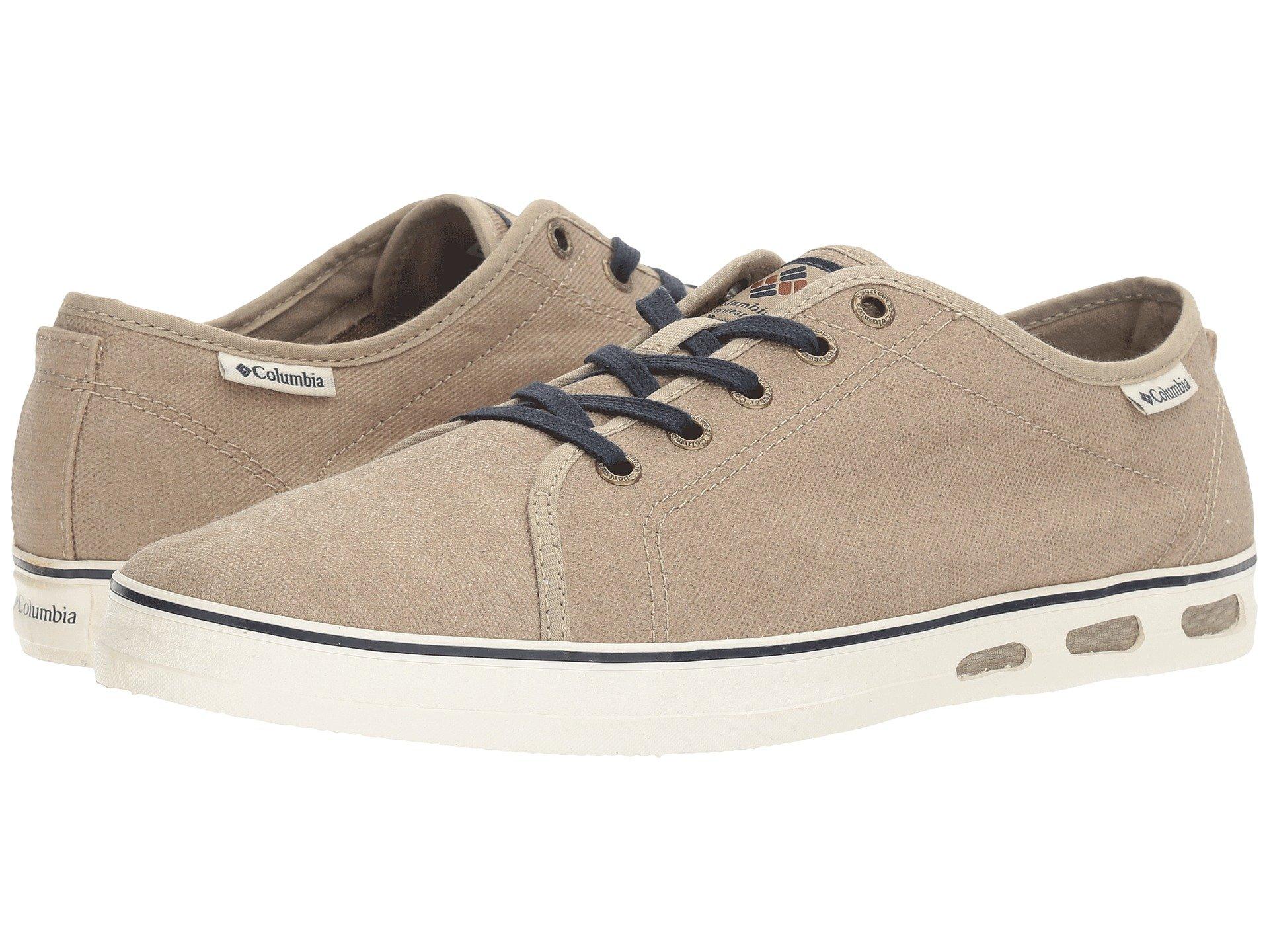 columbia vulc