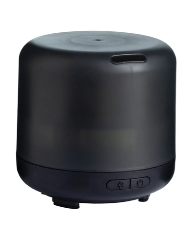Airome Directional Essential Oil Diffuser, 120 ml In Black