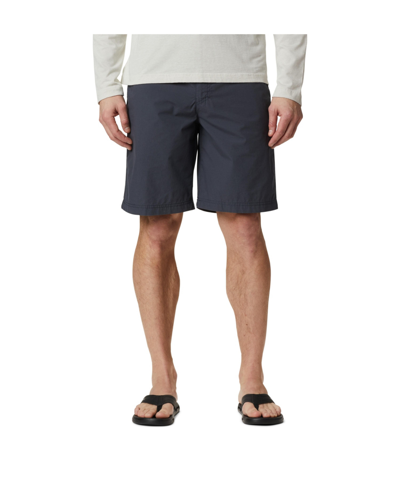 Columbia Men's 8" Washed Out Short In India Ink