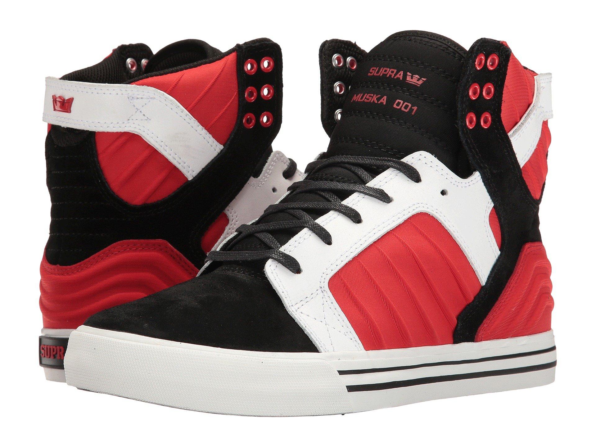 supra skytop evo