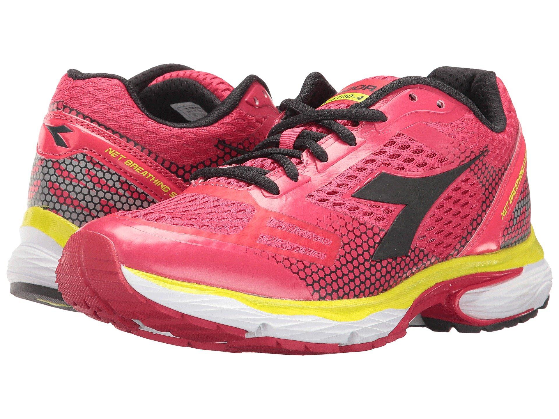diadora n6100 2017