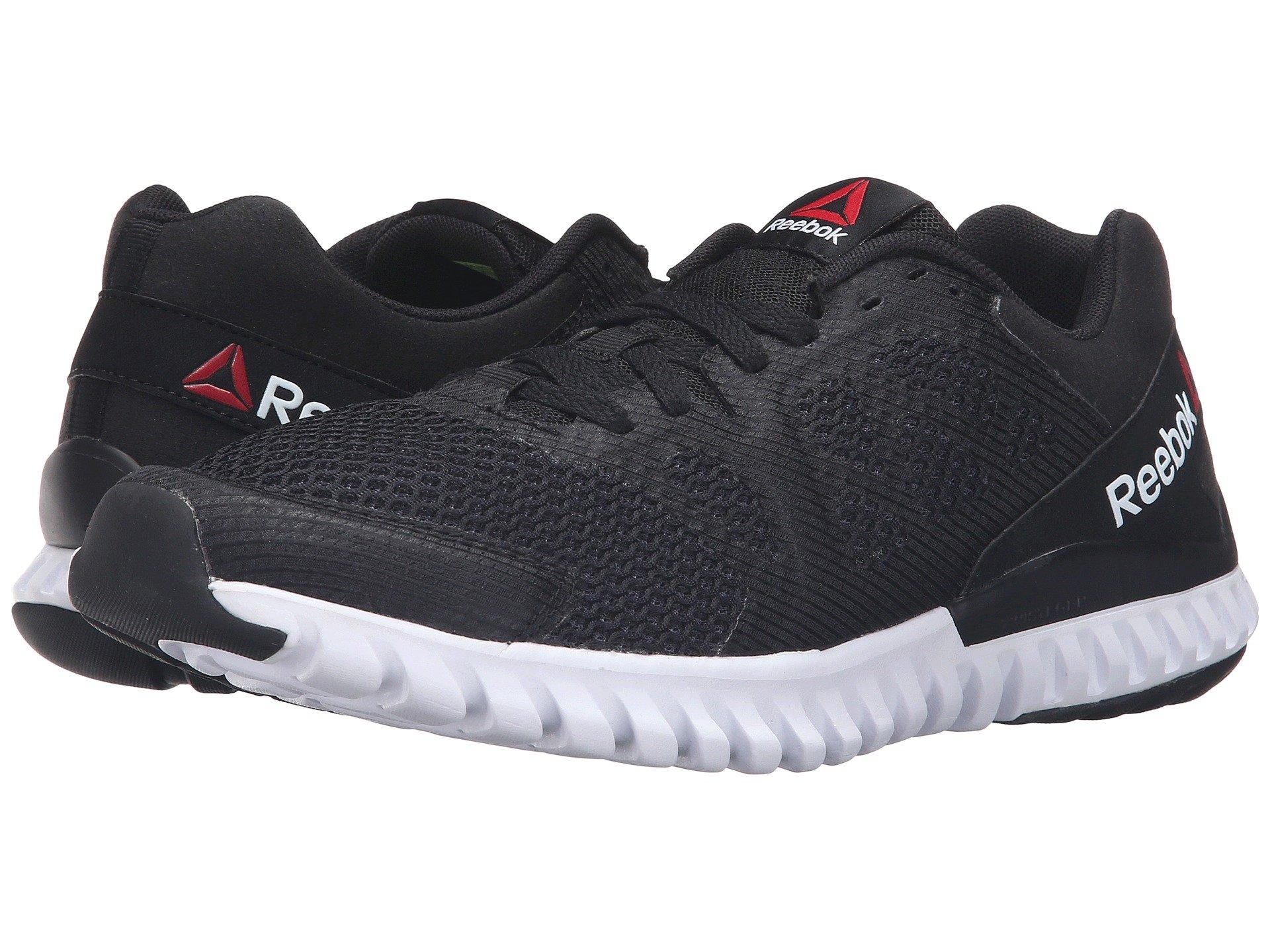 reebok twistform