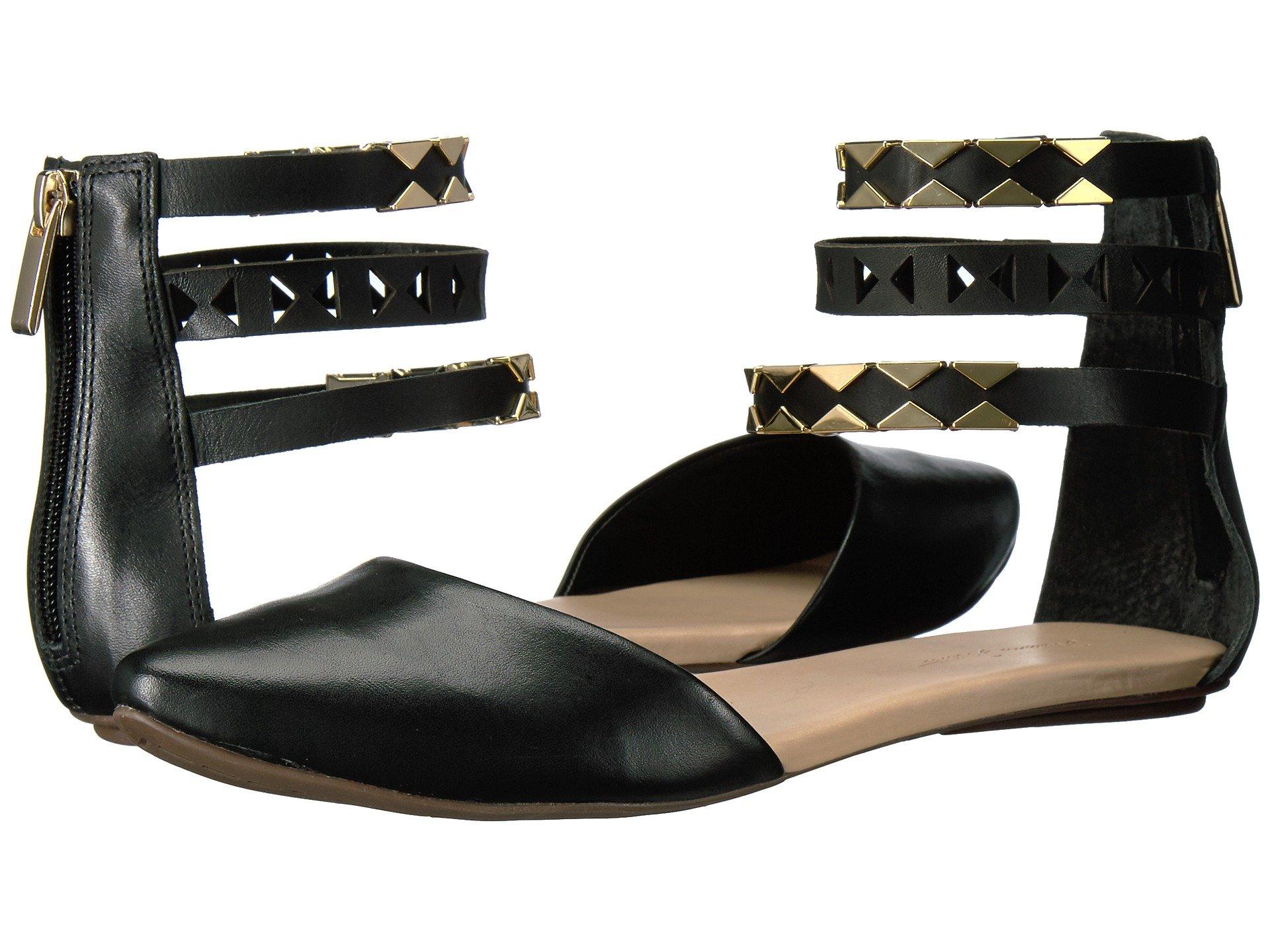 massimo matteo gladiator sandals