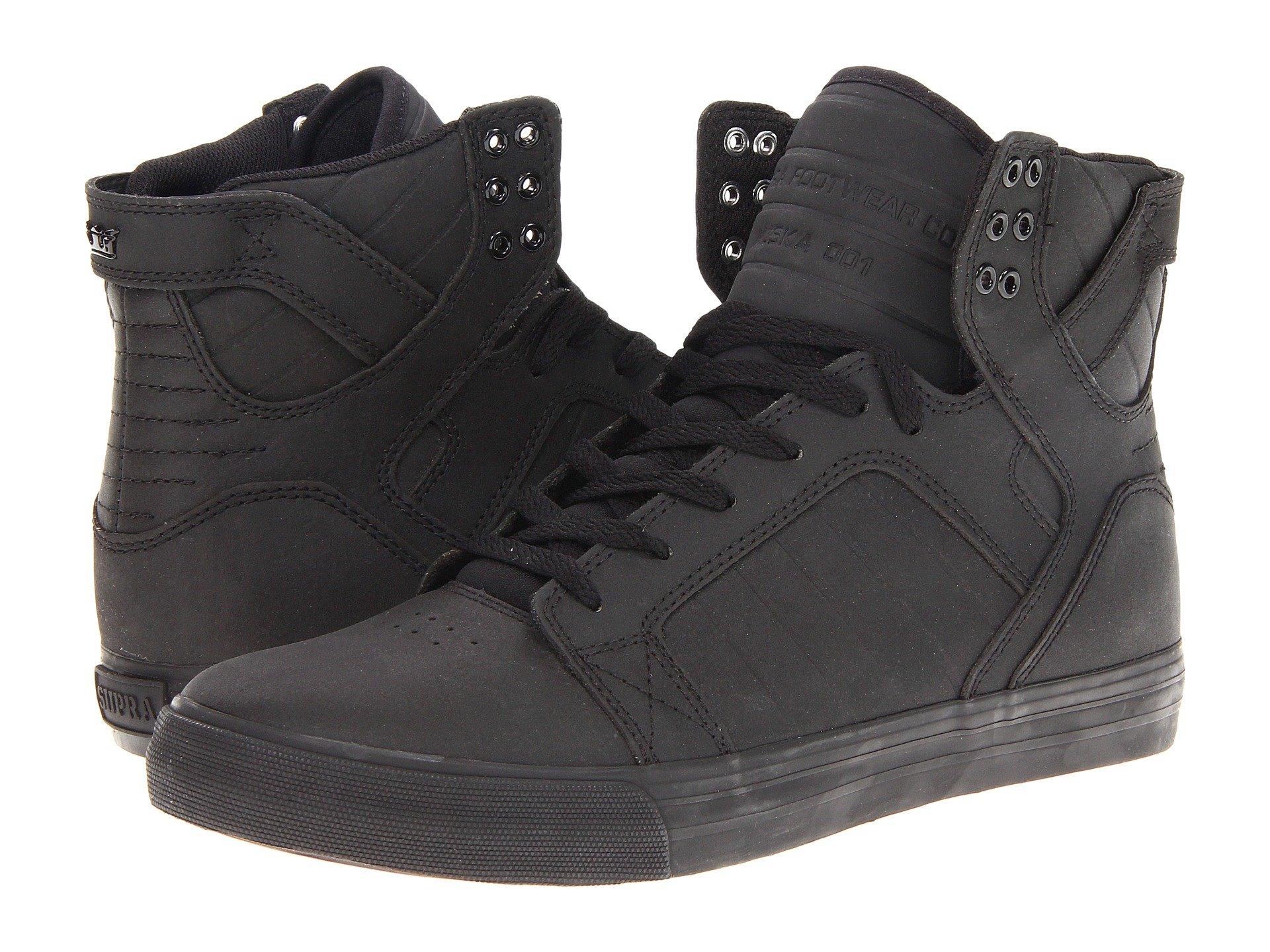 supra tuf skytop