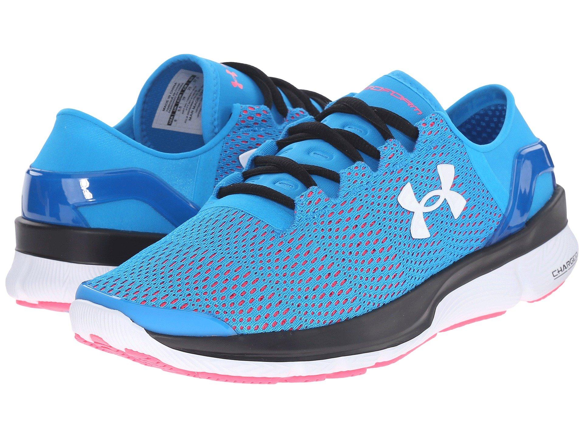 speedform apollo