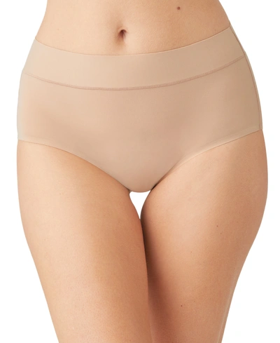 Wacoal Women's At Ease Brief Underwear 875308 In Roebuck