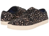 Cheetah Printed Calf Hair