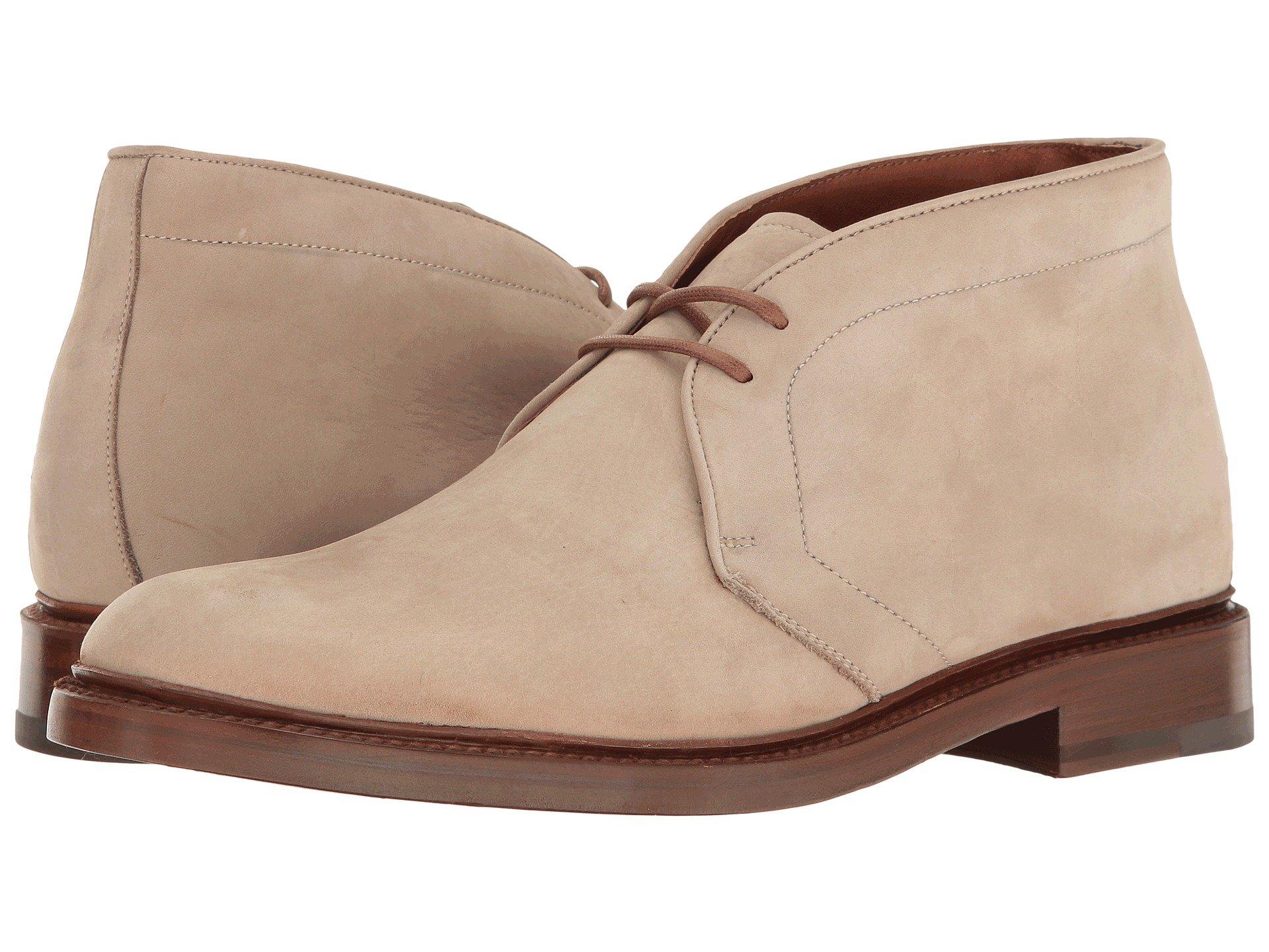 frye jones chukka