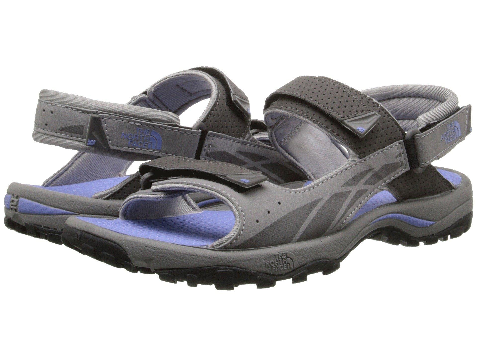 north face storm sandal