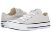 Converse Chuck Taylor All Star Seasonal Ox, Pale Putty