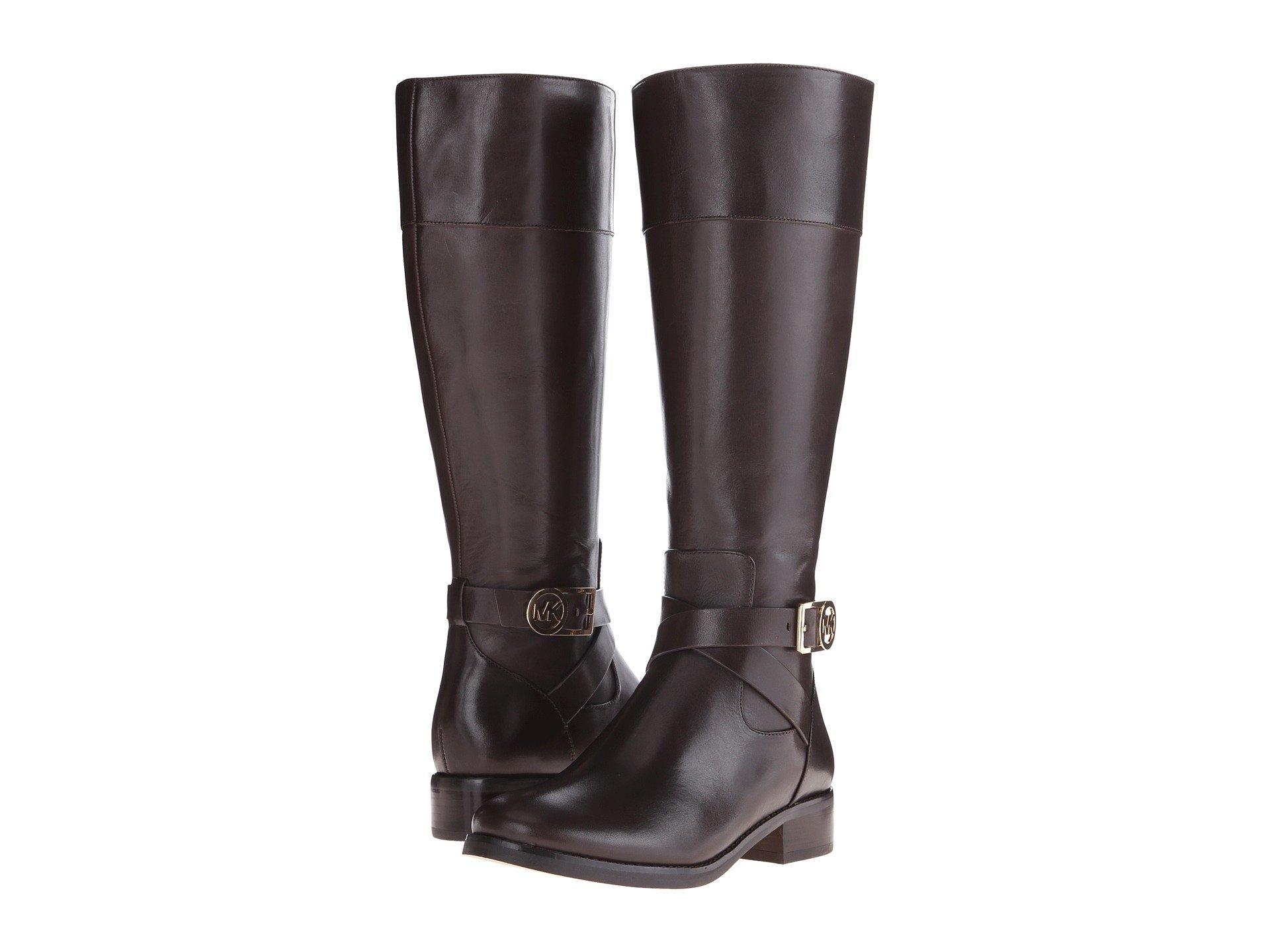 michael kors bryce boots