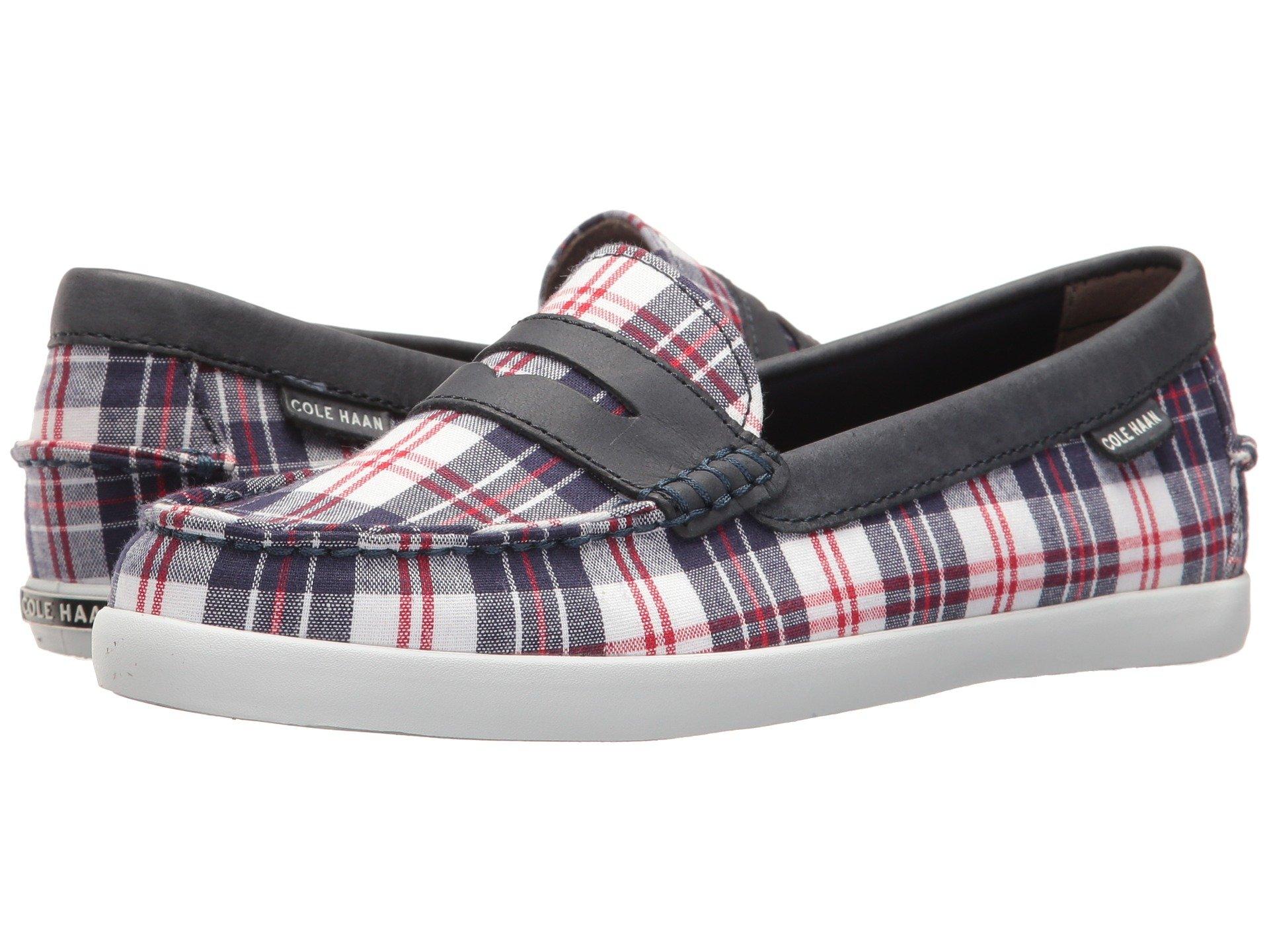nantucket loafer ii