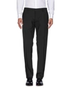 Dsquared2 Casual Pants In Steel Grey