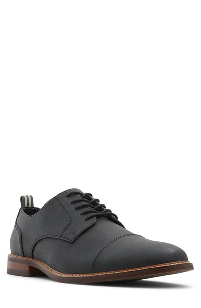 Call It Spring Oxford Dress Shoe In Black