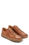 Greats Men's Royale Lace Up Sneakers In Tan