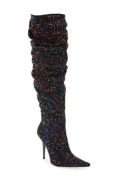 Jeffrey campbell cry4u hotsell