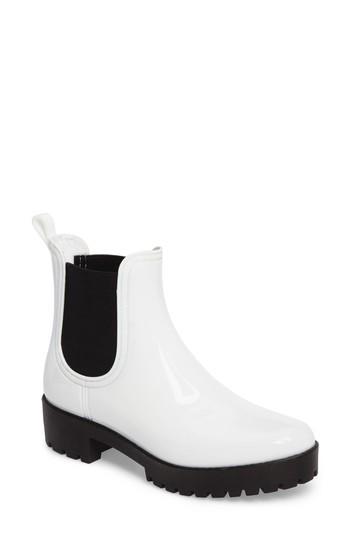 jeffrey campbell cloudy rain boots