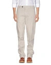 Brunello Cucinelli Pants In Beige