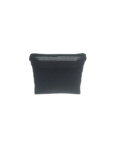 The Fifth Label Tube Top In Black