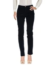 Trussardi Jeans In Black