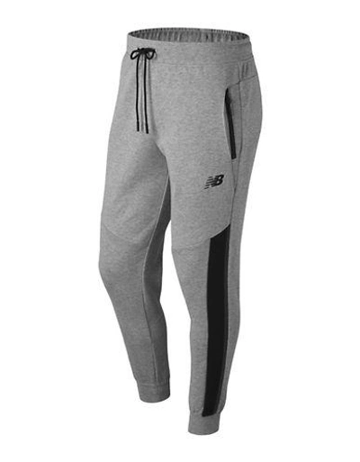 New Balance Athletic Jogger Pants-grey | ModeSens