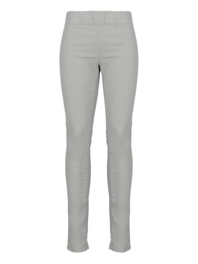 Pre-owned Joseph Women's Trousers -  - In Grey Fabric