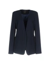 Pinko Blazer In Dark Blue