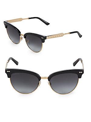 gucci clubmaster sunglasses