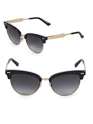 gucci clubmaster glasses