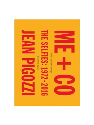 Damiani Publishers Jean Pigozzi: Me + Co In Multicolor