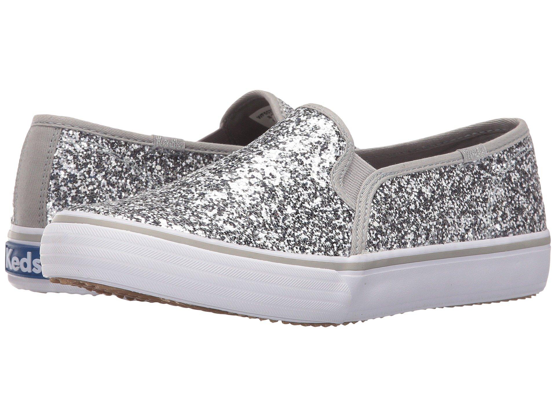 silver keds