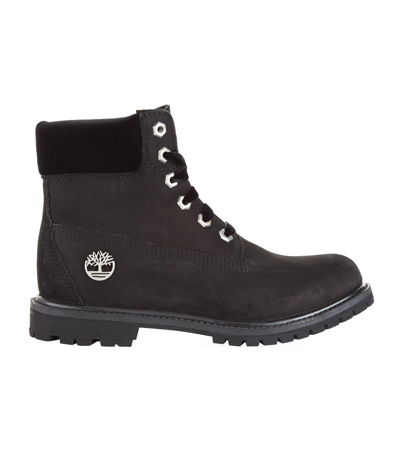 timberland boot classic