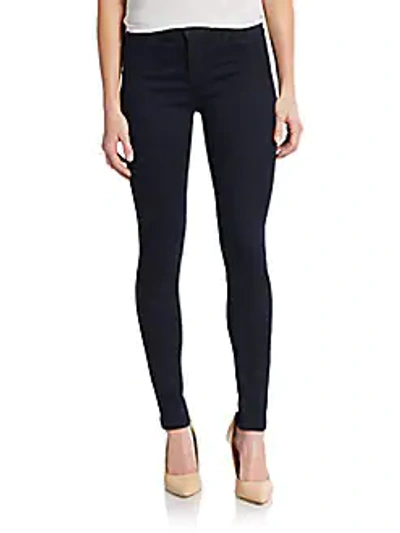 J Brand Maria High Rise Skinny Jeans In 0400088097123