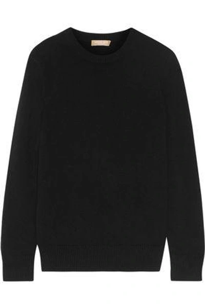 Michael Kors Woman Cashmere Sweater Black