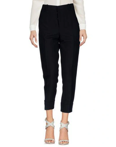 Marni Pants In Black