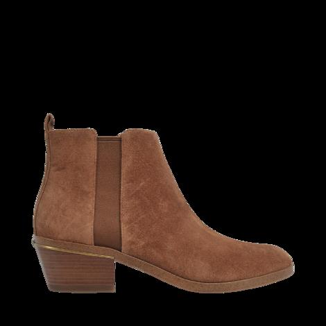 michael kors crosby bootie