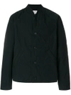 Ymc You Must Create Ymc Erkin Koray Quilted Jacket - Black