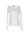 Aragona T-shirt In White