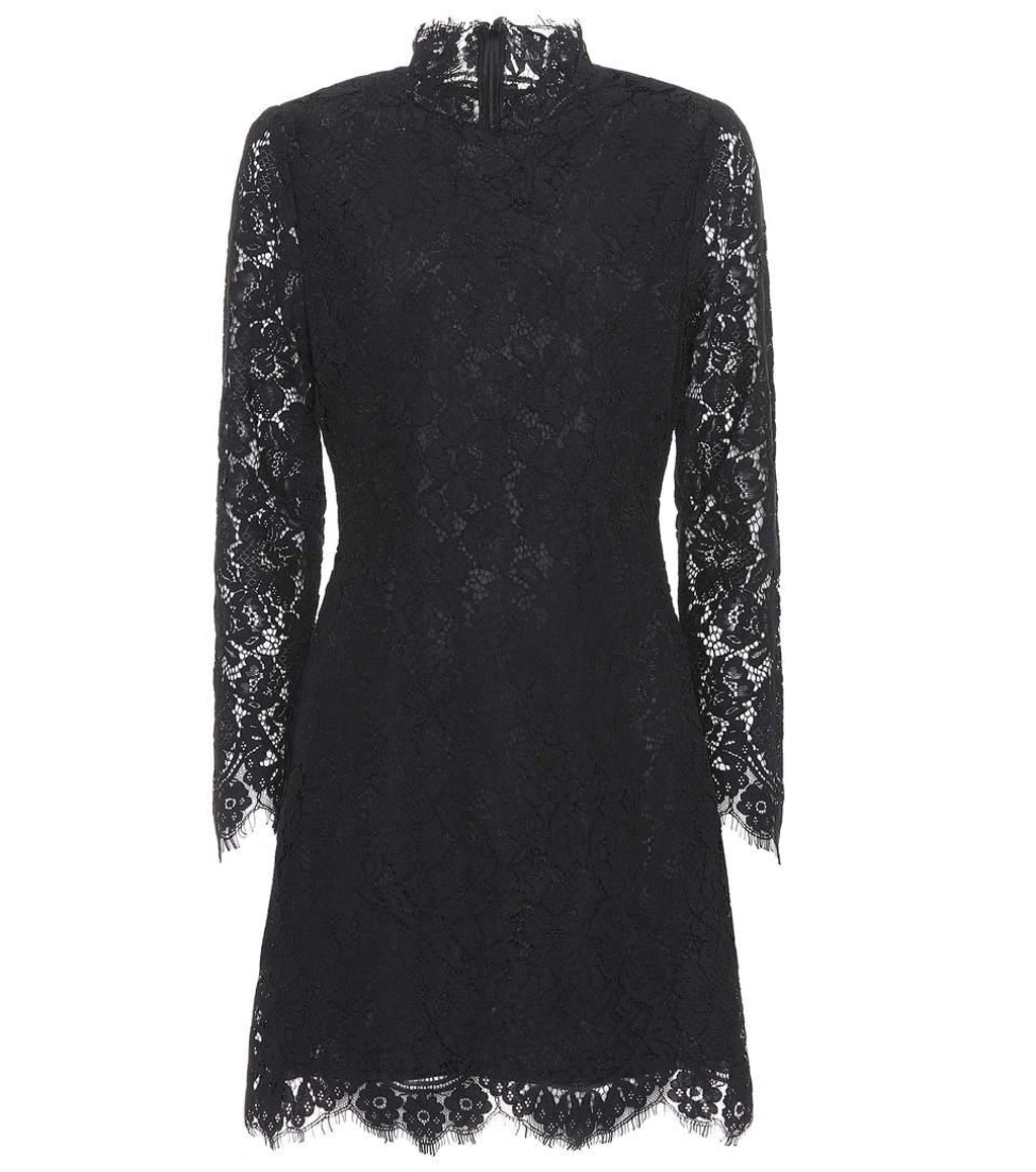 heartloom lace dress Liam Dress – Heartloom main image 0